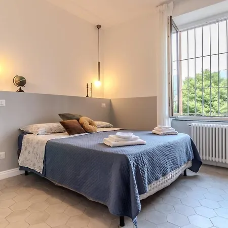 Blue Luxury #1 公寓 *