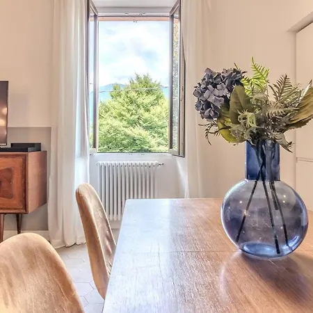 Blue Luxury #1 公寓