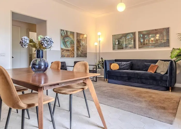 Blue Luxury #1 * Côme