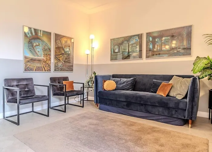 Blue Luxury #1 * Côme