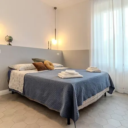 Blue Luxury #1 Apartamento *