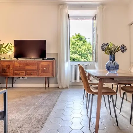 Blue Luxury #1 Apartamento *