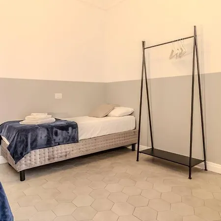 Blue 1 View 2br With Private Parking * Côme