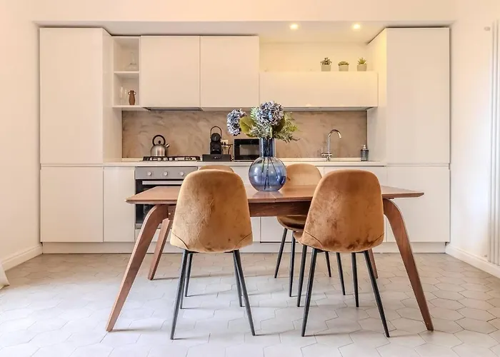 Blue Luxury #1 * 코모