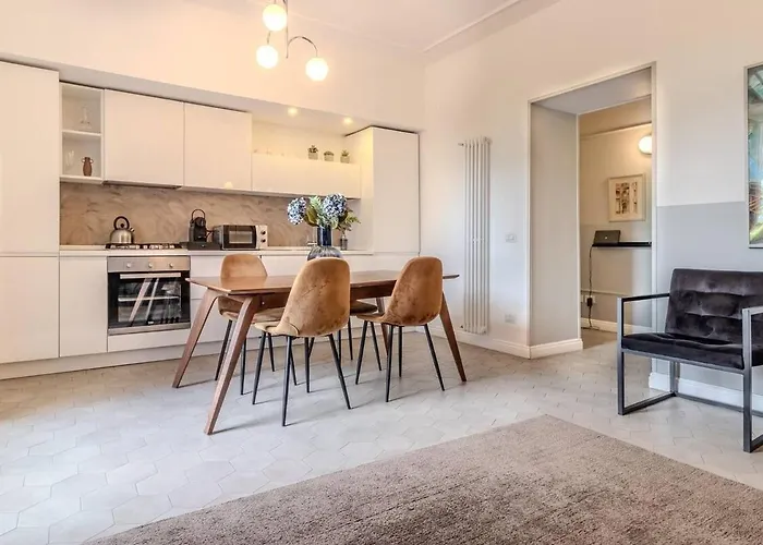 Blue Luxury #1 * 코모